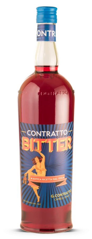 Contratto Bitter (1L)