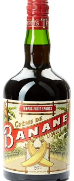 Tempus Fugit Creme de Banane Liqueur (750ml)