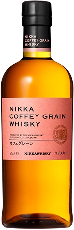 Nikka Coffey Malt Whisky (750ml)