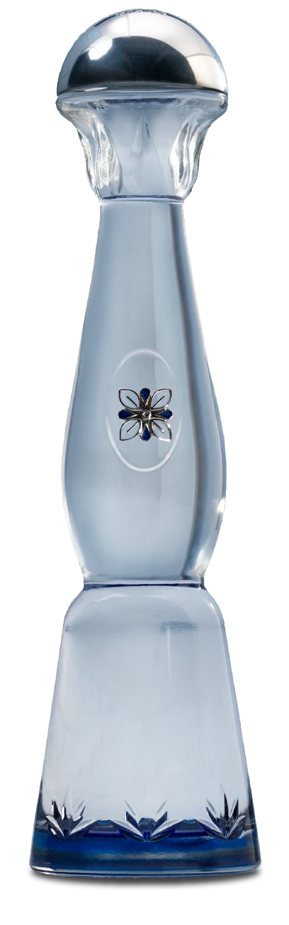 Clase Azul Tequila Plata (750ml)