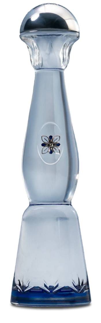 Clase Azul Tequila Plata (750ml)