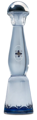 Clase Azul Tequila Plata (750ml)