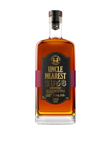 Uncle Nearest 1856 Premium Whiskey (750ml)