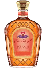Crown Royal Peach Whisky (750ml)