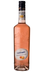 Giffard CrÃ¨me de Pamplemousse rose Pink Grapefruit Liqueur (750ml)