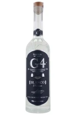 G4 Tequila Blanco (750ml)