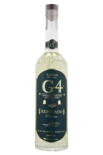 G4 Tequila Reposado (750ml)
