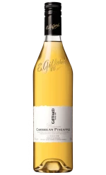Giffard Caribbean Pineapple Liqueur (750ml)