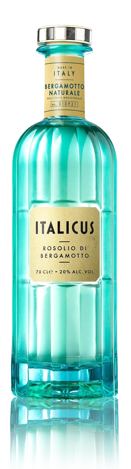 Italicus Bergamont Liquer (750ml)