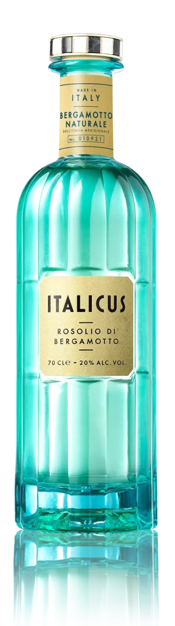Italicus Bergamont Liquer (750ml)