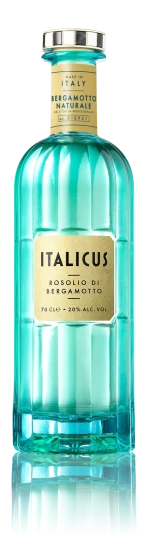 Italicus Bergamont Liquer (750ml)