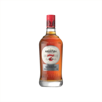 Angostura 7 Year Rum (750ml)
