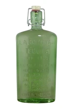 La Gritona Tequila Reposado (750ml)