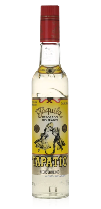 Tapatio Tequila Reposado (750ml)