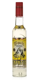 Tapatio Tequila Reposado (750ml)