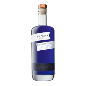 Empress 1908 Indigo Gin (750ml)
