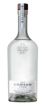 Codigo 1530 Tequila Blanco  (750ml)