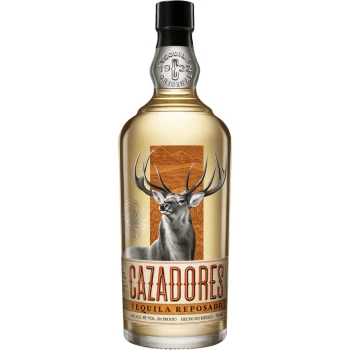 Cazadores Tequila Reposado (750ml)