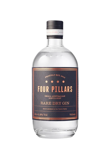 Four Pillars Rare Dry Gin (750ml)