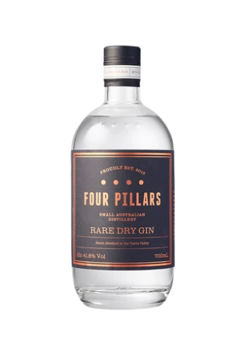Four Pillars Rare Dry Gin (750ml)