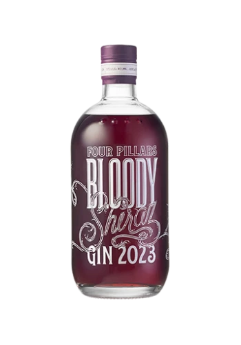 Four Pillars Bloody Shiraz Gin (750ml)