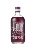 Four Pillars Bloody Shiraz Gin (750ml)