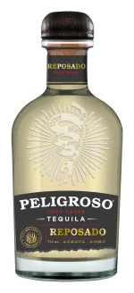 Peligroso Tequila Reposado (750ml)