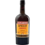 Luxardo Apricot Liquore della Lupa (750ml)