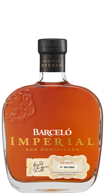 Ron Barcelo Imperial Rum (750ml)