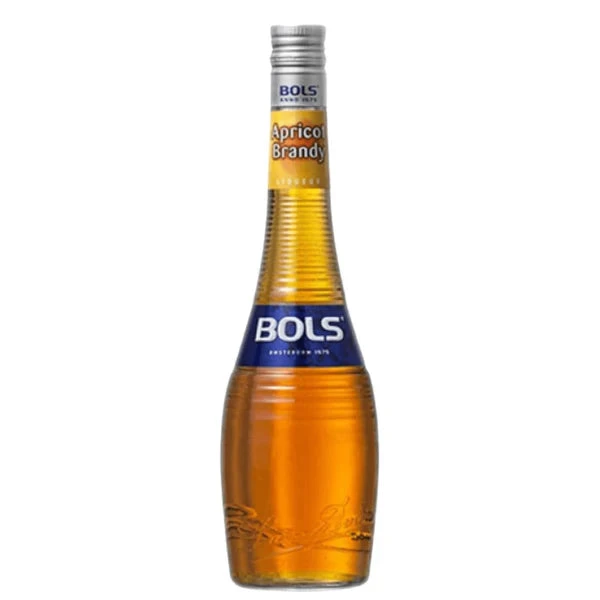 Bols Apricot Brandy (1L)