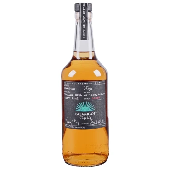 Casamigos Tequila Anejo (750ml)
