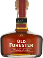 Old Forester Birthday 2018 (750ml)