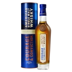 Virginia Distilling Co. Courage & Conviction Signature Malt- American Single Malt Whisky (750ml)