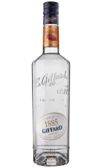 Giffard Creme de Cocao white (750ml)
