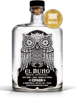 El Buho Mezcal Espadin (750ml)