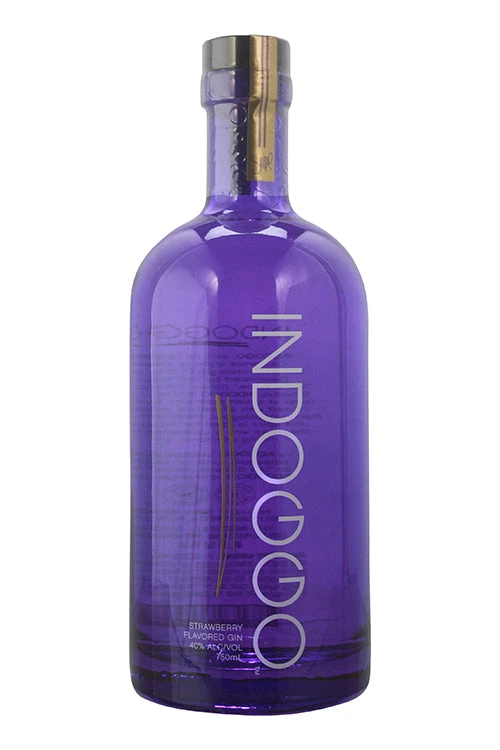 Indoggo Gin (750ml)