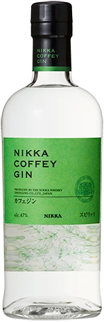 Nikka Coffey Gin (750ml)