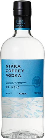 Nikka Vodka (750ml)