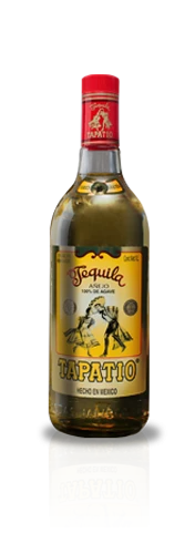 Tapatio Tequila Anejo (750ml)