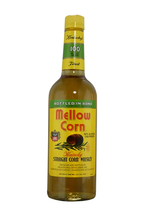 Mellow Corn (750ml)