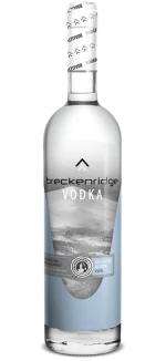 Breckenridge Vodka (750ml)