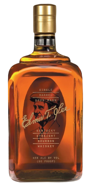 Elmer T. Lee Bourbon (750ml)