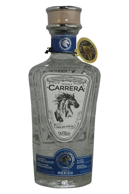 Carrera Blanco (750ml)