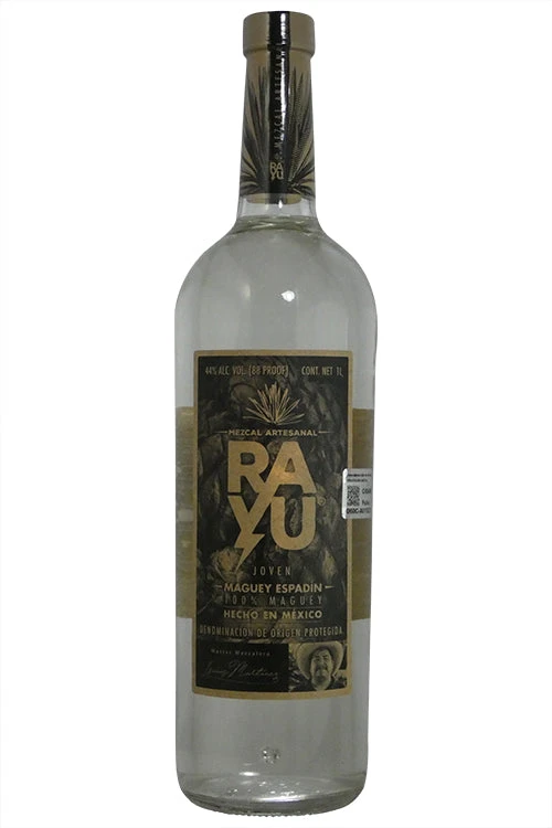 Rayu Joven Espadin Mezcal (1L)