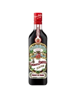 Gabriel Boudier Creme de Cassis de Dijon (750ml)