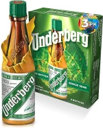 Underberg 20ml 3pk (Club - 3 Bottle Pack)