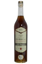 Chateau Garreau 2001 Millesime Bas Armagnac (700ml)