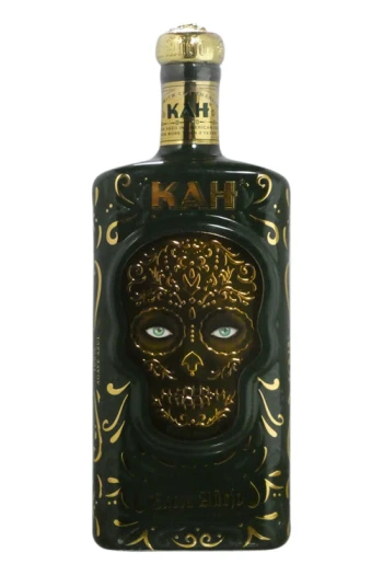 Kah Tequila Extra Anejo (750ml)