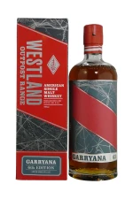 Westland Whiskey Garryana 6th Edition (750ml)