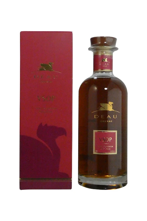 Deau VSOP (750ml)